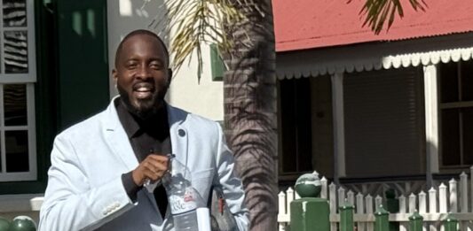 Court Grants Prosecutors Permission to Proceed with Case Against Sitting MP Lyndon Lewis