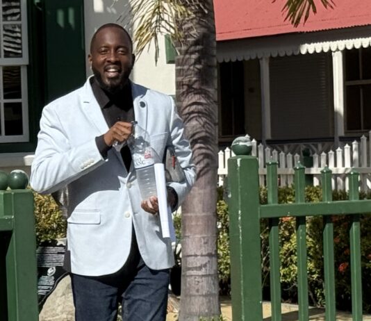 Court Grants Prosecutors Permission to Proceed with Case Against Sitting MP Lyndon Lewis