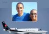 Bermuda air ambulance crash victims identified