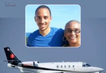 Bermuda air ambulance crash victims identified