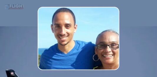 Bermuda air ambulance crash victims identified