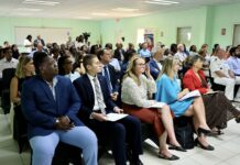 Sint Maarten Hosts First Human Rights Conference with Council of Europe