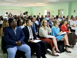 Sint Maarten Hosts First Human Rights Conference with Council of Europe