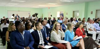 Sint Maarten Hosts First Human Rights Conference with Council of Europe