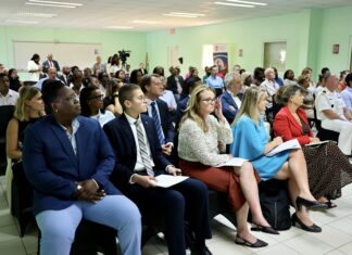 Sint Maarten Hosts First Human Rights Conference with Council of Europe