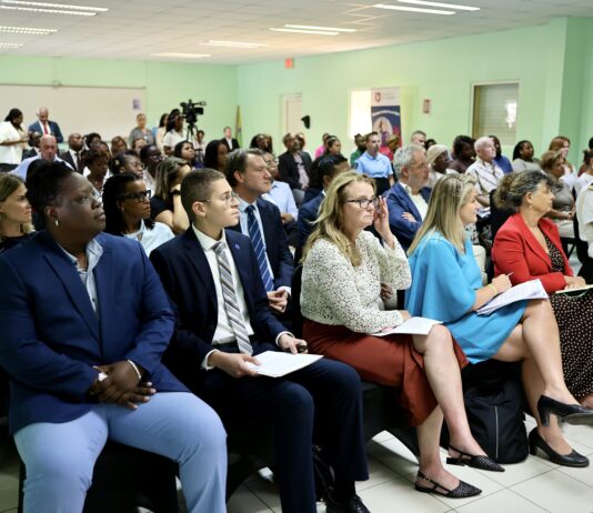 Sint Maarten Hosts First Human Rights Conference with Council of Europe