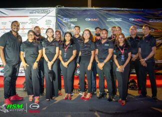 Motorworld Expands GAC’s Caribbean Presence with Official Launch in Guyana