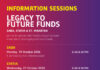Implementing agency to meet NGOs on Saba, Statia and St. Maarten about Legacy to Future Funds