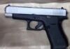 Joint KPSM–KMar Controls Result in One Arrest and Firearm Seizure