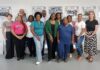 Prison Health Sprint Strengthens Foundation for Preventive Healthcare at Point Blanche Prison and Miss Lalie Center