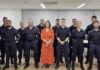 Ministry of Justice Secures Additional Support for KPSM Operations