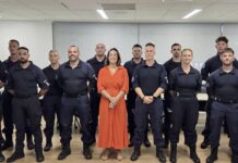 Ministry of Justice Secures Additional Support for KPSM Operations