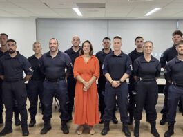 Ministry of Justice Secures Additional Support for KPSM Operations