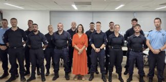 Ministry of Justice Secures Additional Support for KPSM Operations