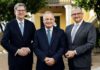Cft: “Bonaire’s revised budget is a step in the right direction, but concerns remain”