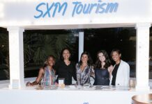St. Maarten Tourism Bureau brings the Island Experience to Dallas and Los Angeles