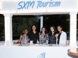 St. Maarten Tourism Bureau brings the Island Experience to Dallas and Los Angeles