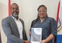 APS meets with Minister of Finance to discuss 2027 budget and other key matters