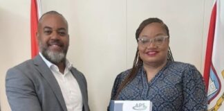 APS meets with Minister of Finance to discuss 2027 budget and other key matters