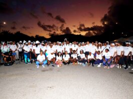 APS Walkathon returns for its 3rd Edition of “Walking Towards a Healthy Future”