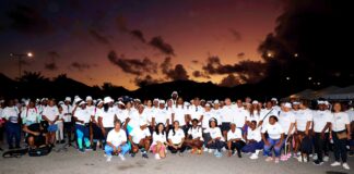 APS Walkathon returns for its 3rd Edition of “Walking Towards a Healthy Future”