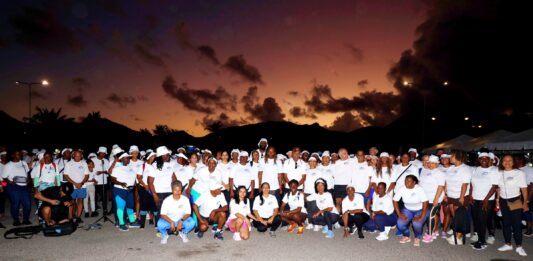 APS Walkathon returns for its 3rd Edition of “Walking Towards a Healthy Future”