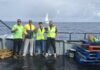 TEATT Launches St. Maarten’s First Fish Aggregating Devices to Strengthen the Fisheries Industry