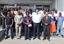 Sint Maarten Strengthens Human Trafficking Response Through Specialized Training Amid Tier 3 Ranking