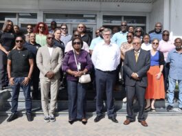 Sint Maarten Strengthens Human Trafficking Response Through Specialized Training Amid Tier 3 Ranking