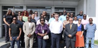 Sint Maarten Strengthens Human Trafficking Response Through Specialized Training Amid Tier 3 Ranking