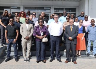 Sint Maarten Strengthens Human Trafficking Response Through Specialized Training Amid Tier 3 Ranking