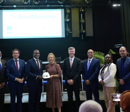 Sint Maarten marks eight years of recovery through US$119.7 million Emergency Recovery Project I