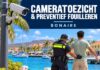 Order for preventive searches and camera surveillance during Regatta 2026