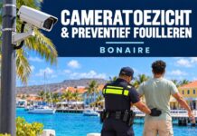 Order for preventive searches and camera surveillance during Regatta 2026