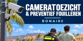 Order for preventive searches and camera surveillance during Regatta 2026