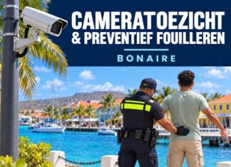 Order for preventive searches and camera surveillance during Regatta 2026