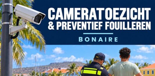 Order for preventive searches and camera surveillance during Regatta 2026