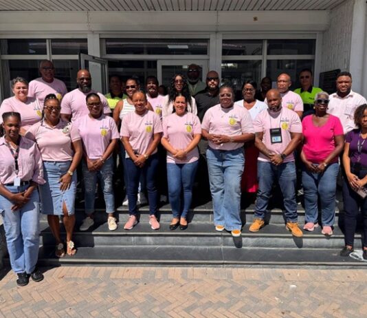 KPSM marks 16 years of service with heartfelt gratitude, remembrance, and appreciation.