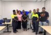 KPSM officers trained in assisting persons living with Alzheimer’s Disease