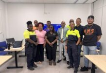 KPSM officers trained in assisting persons living with Alzheimer’s Disease