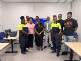 KPSM officers trained in assisting persons living with Alzheimer’s Disease