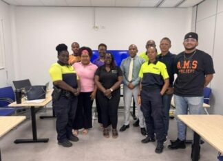 KPSM officers trained in assisting persons living with Alzheimer’s Disease