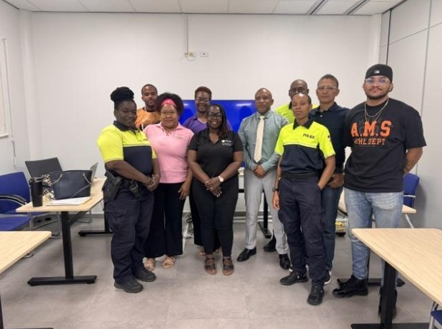 KPSM Training