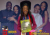 Keïsha Rousseau Marks Graduation as Third Generation Lawyer in the Netherlands