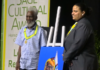 Minister of Culture extends her deepest condolences to Cultural Icon Louis “Pork Chop” Richardson