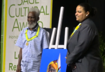 Minister of Culture extends her deepest condolences to Cultural Icon Louis “Pork Chop” Richardson