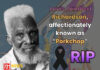 Prime Minister Mercelina Extends Condolences on the Passing of Louis “Porkchop” Richardson
