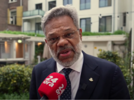 PM Luc Mercelina Calls for a Kingdom Where Aruba and Sint Maarten Share Responsibility