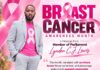 MP Lewis Shares Personal Tribute and Message of Support for Breast Cancer Awareness Month