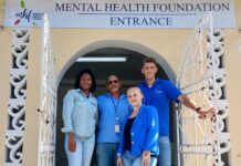 Mental Health Foundation Reminds the Public: Call the Crisis Line for In-Person Emergency Mental Health Support